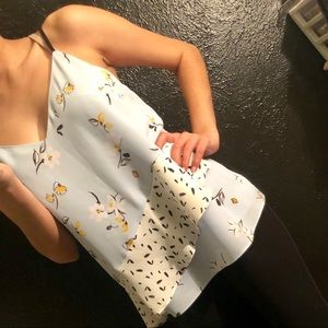 🌻SOLD🌻 cooper & ella blouse